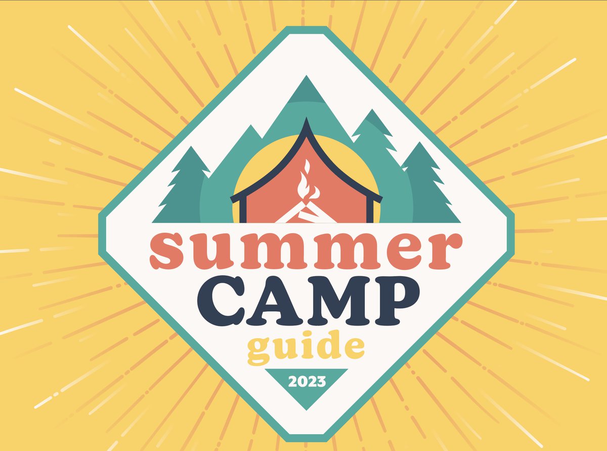 Discover the Berks County Summer Camp that's a Fit for your Child